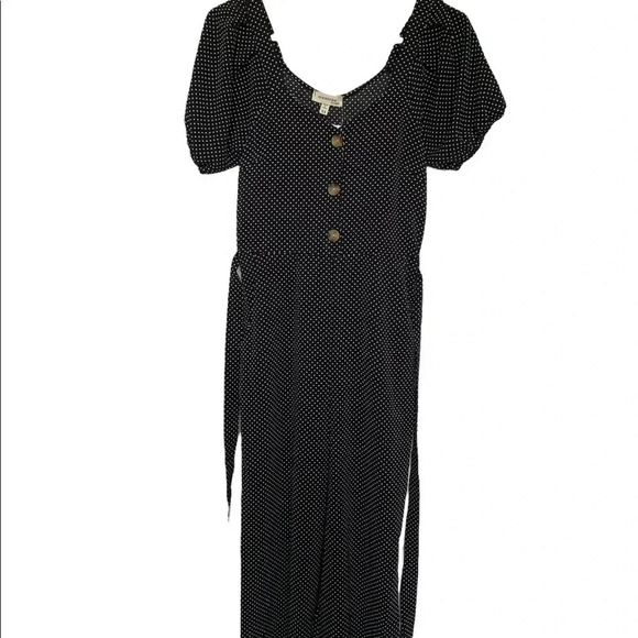 Monteau jumpsuit - Picture 1 of 12